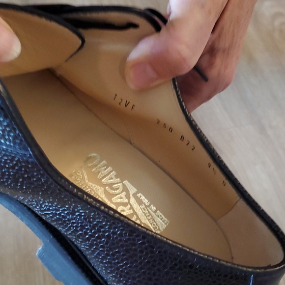 Salvatore Ferragamo